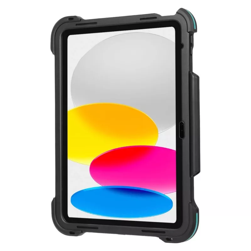 Funda Targus SAFEPORT RUGGED 27,7 cm (10,9