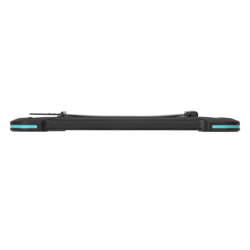 Funda Targus SAFEPORT RUGGED 27,7 cm (10,9