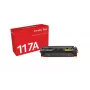 Tóner amarillo Everyday™ de Xerox compatible con HP 117A (W2072A), capacidad estándar