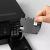 Cartucho de tinta Brother LC421XLBK negro