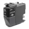 Cartucho de tinta Brother LC421XLBK negro