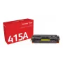 Tóner amarillo Everyday™ de Xerox compatible con HP 415A (W2032A), capacidad estándar