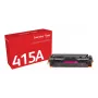 Tóner magenta Everyday™ de Xerox compatible con HP 415A (W2033A), capacidad estándar