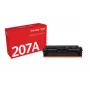Tóner negro Everyday™ de Xerox compatible con HP 207A (W2210A), capacidad estándar