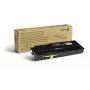Xerox Genuine ® VersaLink® C400 impresora en color/C405 multifunción en color cartucho de tóner amarillo de capacidad extraalta (8000 páginas) - 106R03529