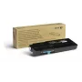 Xerox Original ® VersaLink® C400 impresora en color/C405 multifunción en color cartucho de tóner cian de capacidad extraalta (8000 páginas) - 106R03530