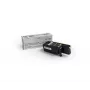 Cartucho de tóner Xerox Genuine Phaser® 6020/6022, WorkCentre® 6025/6027 cian de capacidad estándar (1000 páginas) - 106R02756