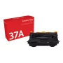 Tóner negro Everyday™ de Xerox compatible con HP 37A (CF237A), capacidad estándar