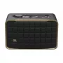 Altavoz portátil estéreo JBL Authentics 200 negro 45 W