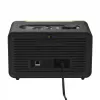 Altavoz portátil estéreo JBL Authentics 200 negro 45 W