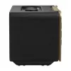 Altavoz portátil estéreo JBL Authentics 200 negro 45 W