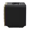 Altavoz portátil estéreo JBL Authentics 200 negro 45 W