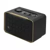 Altavoz portátil estéreo JBL Authentics 200 negro 45 W