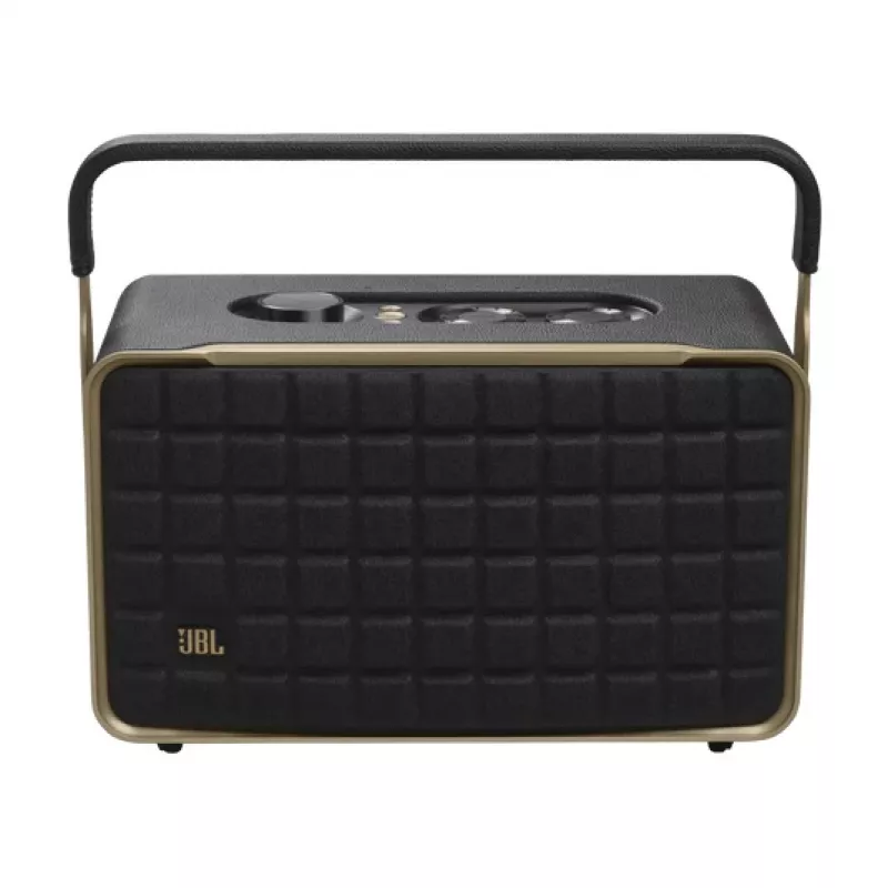 JBL Authentics 300 negro 100 W