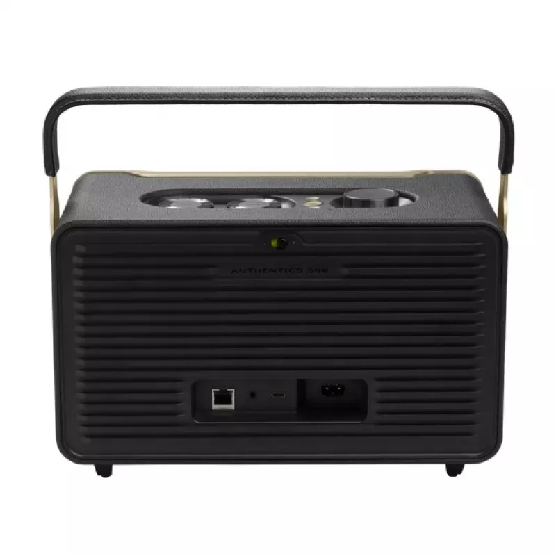 JBL Authentics 300 negro 100 W