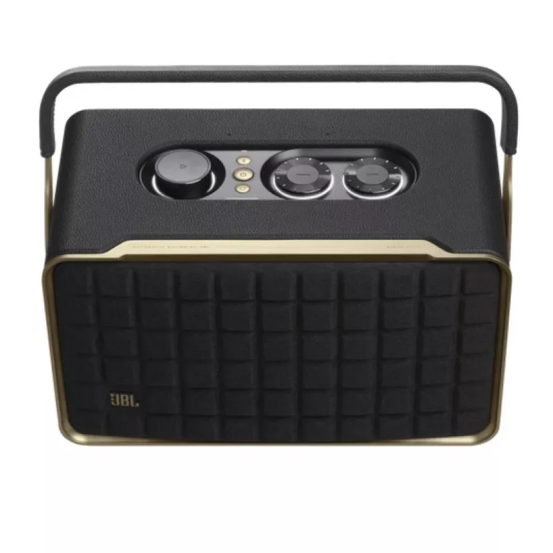 JBL Authentics 300 negro 100 W