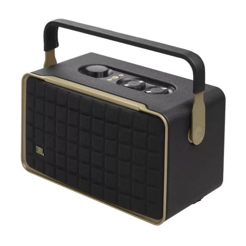 JBL Authentics 300 negro 100 W