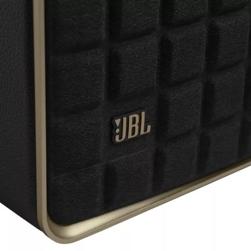JBL Authentics 300 negro 100 W