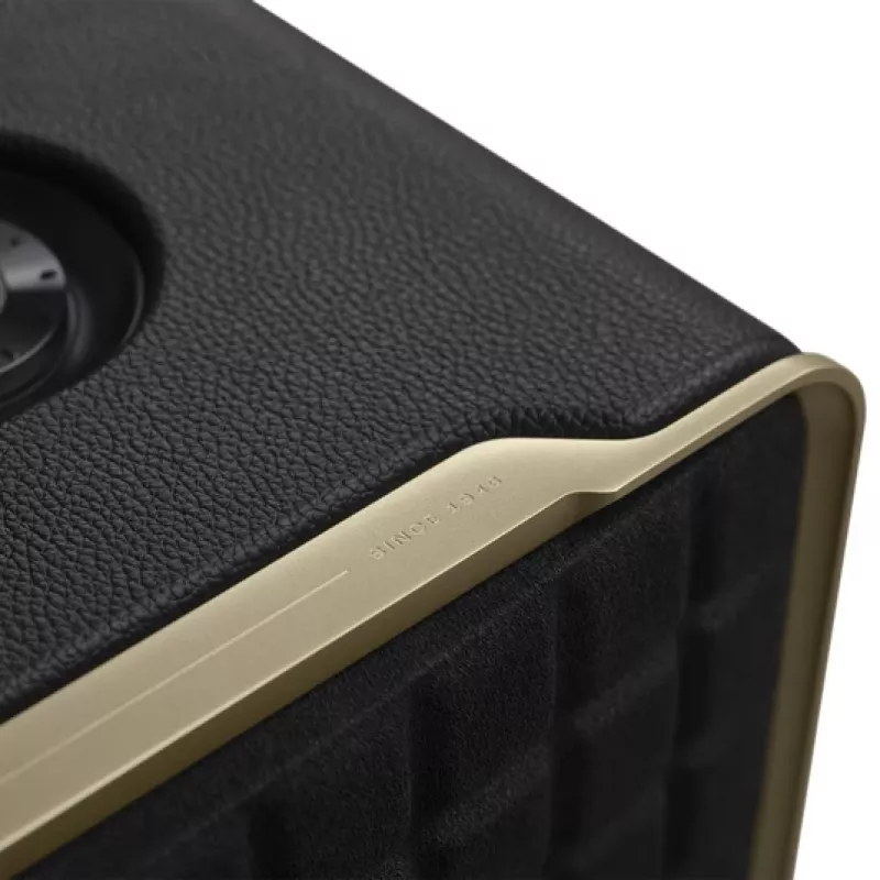 JBL Authentics 300 negro 100 W