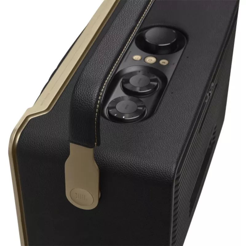 JBL Authentics 300 negro 100 W