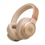 Auriculares JBL Live 770NC inalámbricos de diadema llamadas/música Bluetooth color arena