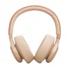 Auriculares JBL Live 770NC inalámbricos de diadema llamadas/música Bluetooth color arena