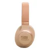 Auriculares JBL Live 770NC inalámbricos de diadema llamadas/música Bluetooth color arena