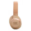 Auriculares JBL Live 770NC inalámbricos de diadema llamadas/música Bluetooth color arena