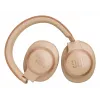 Auriculares JBL Live 770NC inalámbricos de diadema llamadas/música Bluetooth color arena