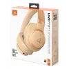 Auriculares JBL Live 770NC inalámbricos de diadema llamadas/música Bluetooth color arena