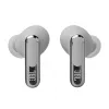 Auriculares JBL Live Beam 3 inalámbricos in-ear llamadas/música/deporte/día a día Bluetooth plateados