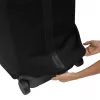 Funda protectora de tela para altavoz portátil Partybox Ultimate, negra