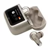 JBL Tour Pro 3 Headset True Wireless Stereo (TWS) In-Ear Llamadas/Música/Deporte/Uso diario Bluetooth Latte