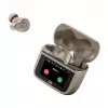 JBL Tour Pro 3 Headset True Wireless Stereo (TWS) In-Ear Llamadas/Música/Deporte/Uso diario Bluetooth Latte