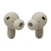 JBL Tour Pro 3 Headset True Wireless Stereo (TWS) In-Ear Llamadas/Música/Deporte/Uso diario Bluetooth Latte