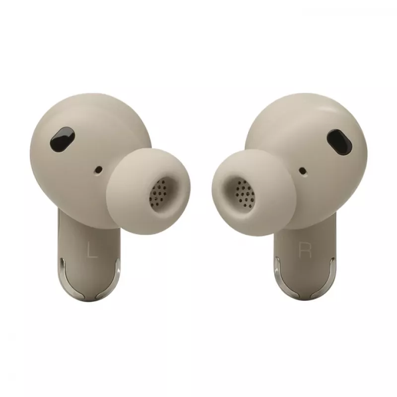 JBL Tour Pro 3 Headset True Wireless Stereo (TWS) In-Ear Llamadas/Música/Deporte/Uso diario Bluetooth Latte