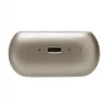 JBL Tour Pro 3 Headset True Wireless Stereo (TWS) In-Ear Llamadas/Música/Deporte/Uso diario Bluetooth Latte
