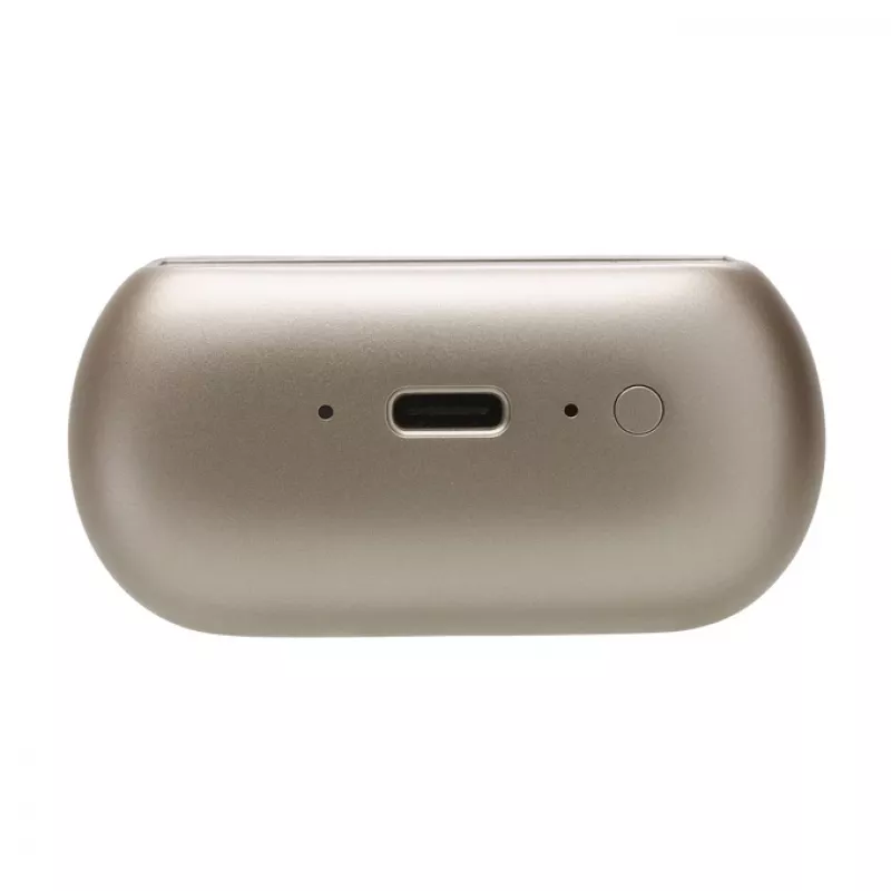 JBL Tour Pro 3 Headset True Wireless Stereo (TWS) In-Ear Llamadas/Música/Deporte/Uso diario Bluetooth Latte