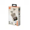 JBL Tour Pro 3 Headset True Wireless Stereo (TWS) In-Ear Llamadas/Música/Deporte/Uso diario Bluetooth Latte
