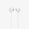 JBL Tune 305C Headset con cable In-Ear Llamadas/Música USB Type-C Blanco