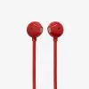 JBL Tune 305C Headset con cable In-Ear Llamadas/Música USB Type-C Rojo