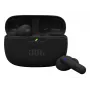 JBL Wave Beam 2 Headset Inalámbrico In-Ear Llamadas/Música Bluetooth Negro