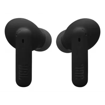 JBL Wave Beam 2 Headset Inalámbrico In-Ear Llamadas/Música Bluetooth Negro