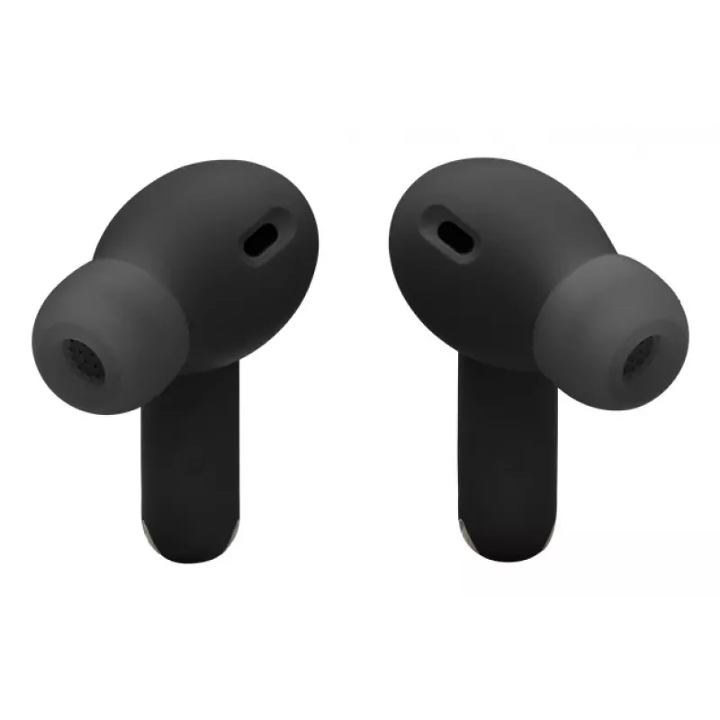 JBL Wave Beam 2 Headset Inalámbrico In-Ear Llamadas/Música Bluetooth Negro