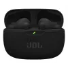JBL Wave Beam 2 Headset Inalámbrico In-Ear Llamadas/Música Bluetooth Negro