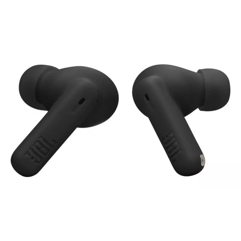 JBL Wave Beam 2 Headset Inalámbrico In-Ear Llamadas/Música Bluetooth Negro