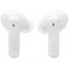 JBL Wave Beam 2 Headset Inalámbrico In-Ear Llamadas/Música Bluetooth Blanco