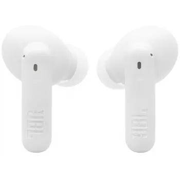 JBL Wave Beam 2 Headset Inalámbrico In-Ear Llamadas/Música Bluetooth Blanco