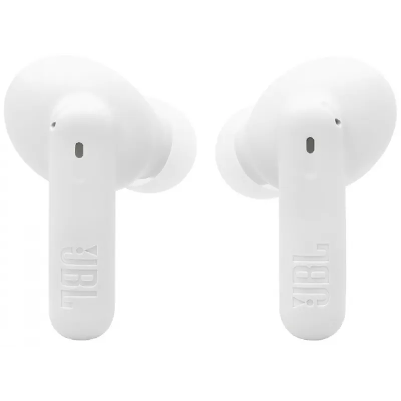 JBL Wave Beam 2 Headset Inalámbrico In-Ear Llamadas/Música Bluetooth Blanco