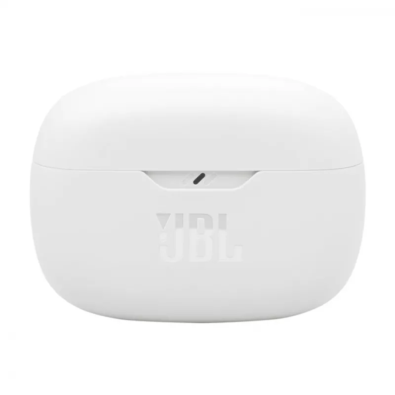 JBL Wave Beam 2 Headset Inalámbrico In-Ear Llamadas/Música Bluetooth Blanco